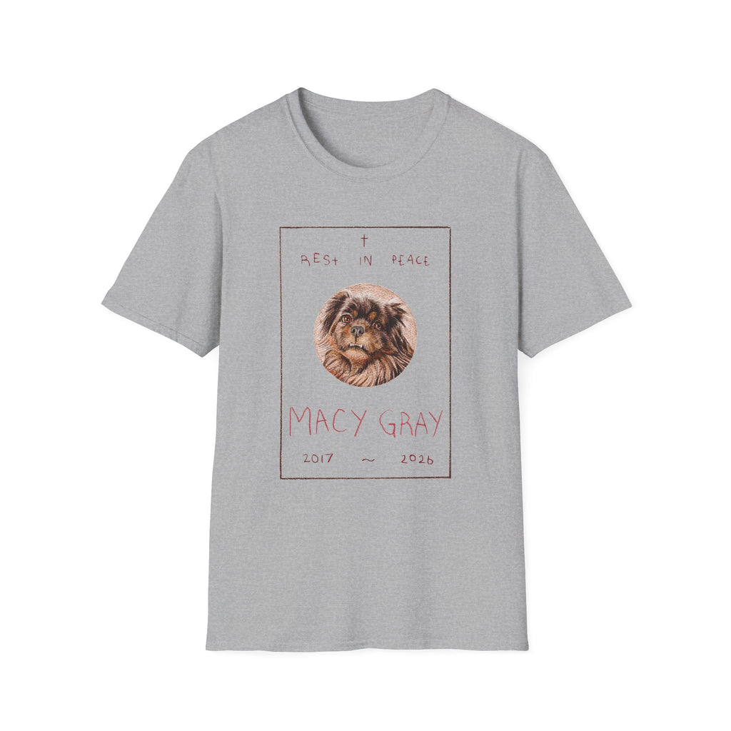 Macy Gray II T-Shirt