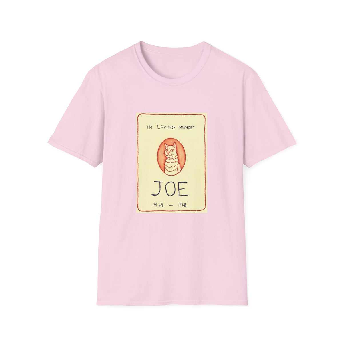 Joe T-Shirt