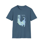 Nope XI Spooky T-Shirt