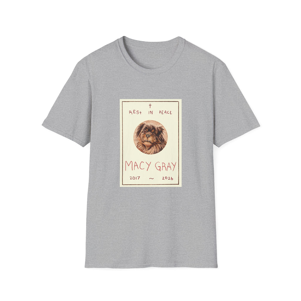 Macy Gray T-Shirt