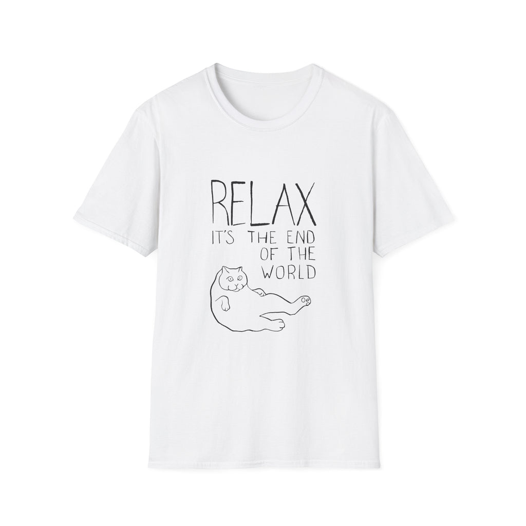 Relax T-Shirt