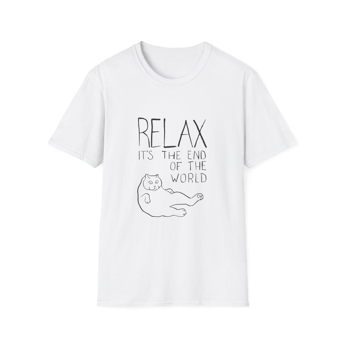 Relax T-Shirt
