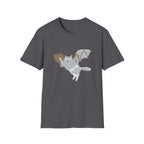 Batcat IV Spooky T-Shirt