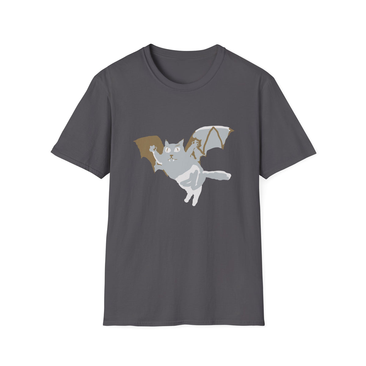Batcat IV Spooky T-Shirt
