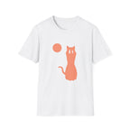 Mooncat VI Spooky T-Shirt