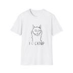 I Love Catnip III T-Shirt