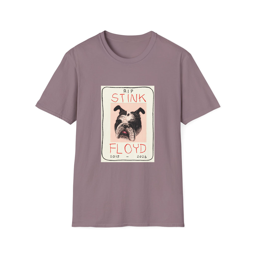 Stink Floyd T-Shirt