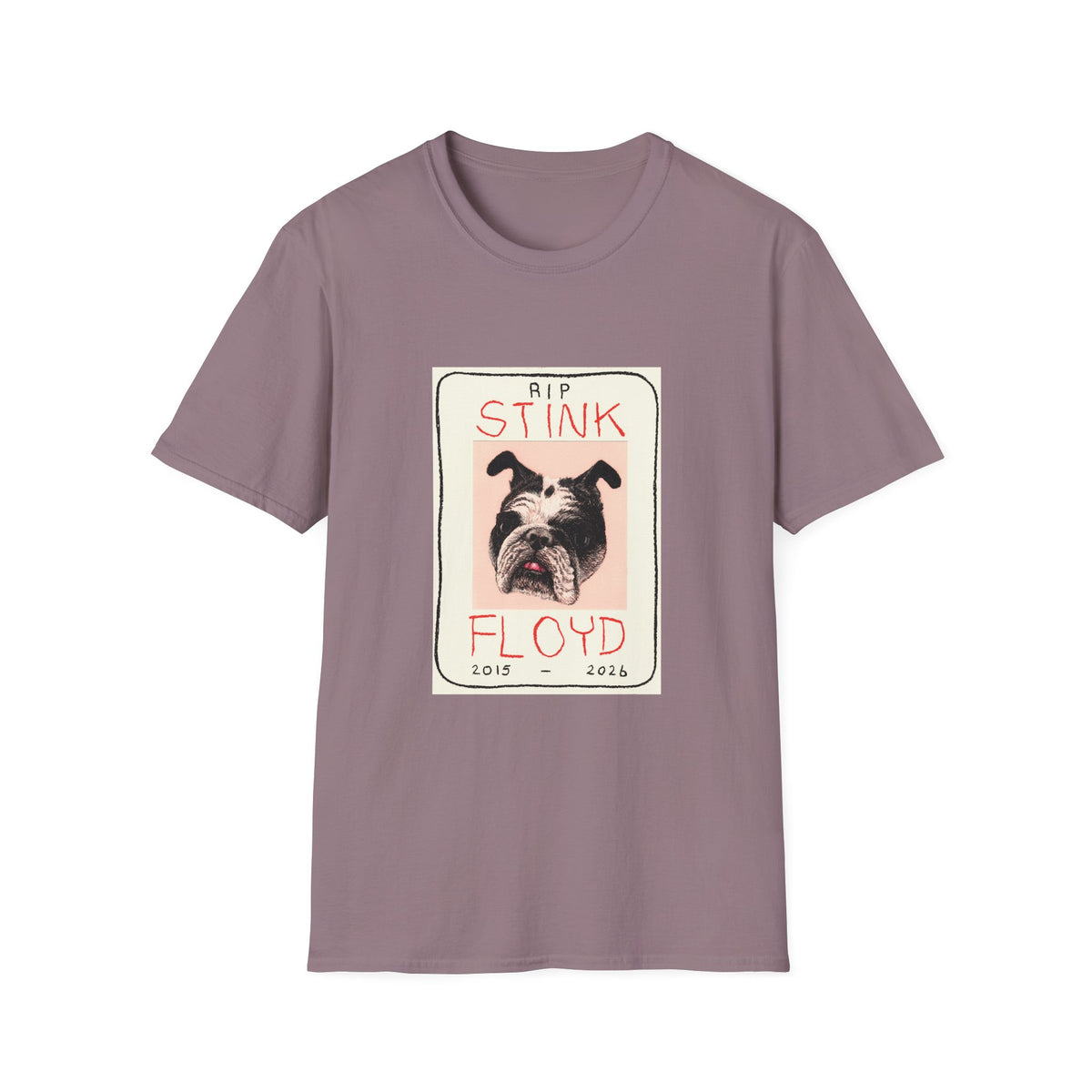 Stink Floyd T-Shirt