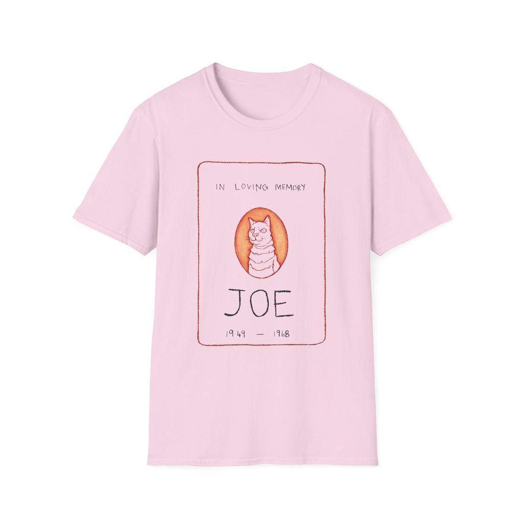 Joe II T-Shirt