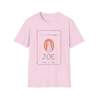 Joe II T-Shirt