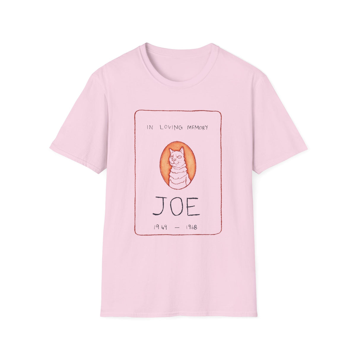 Joe II T-Shirt
