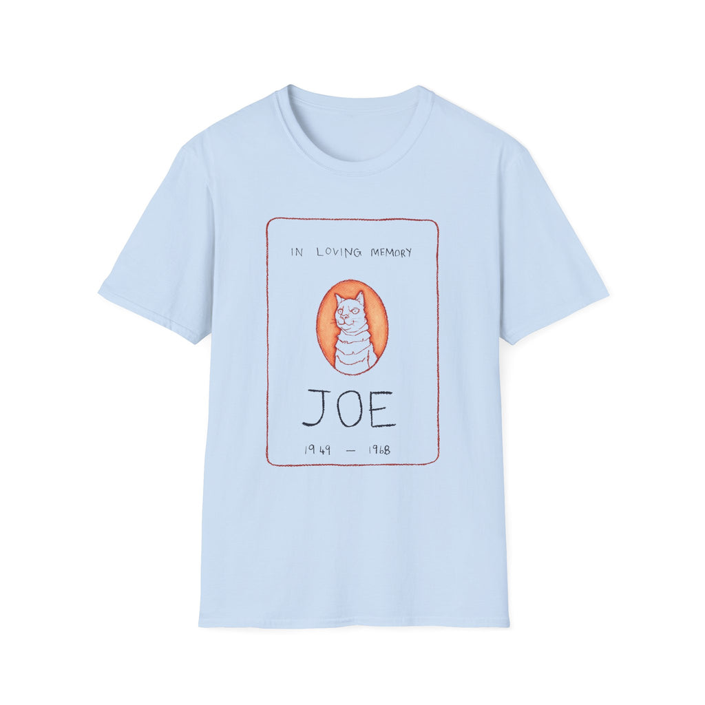 Joe II T-Shirt