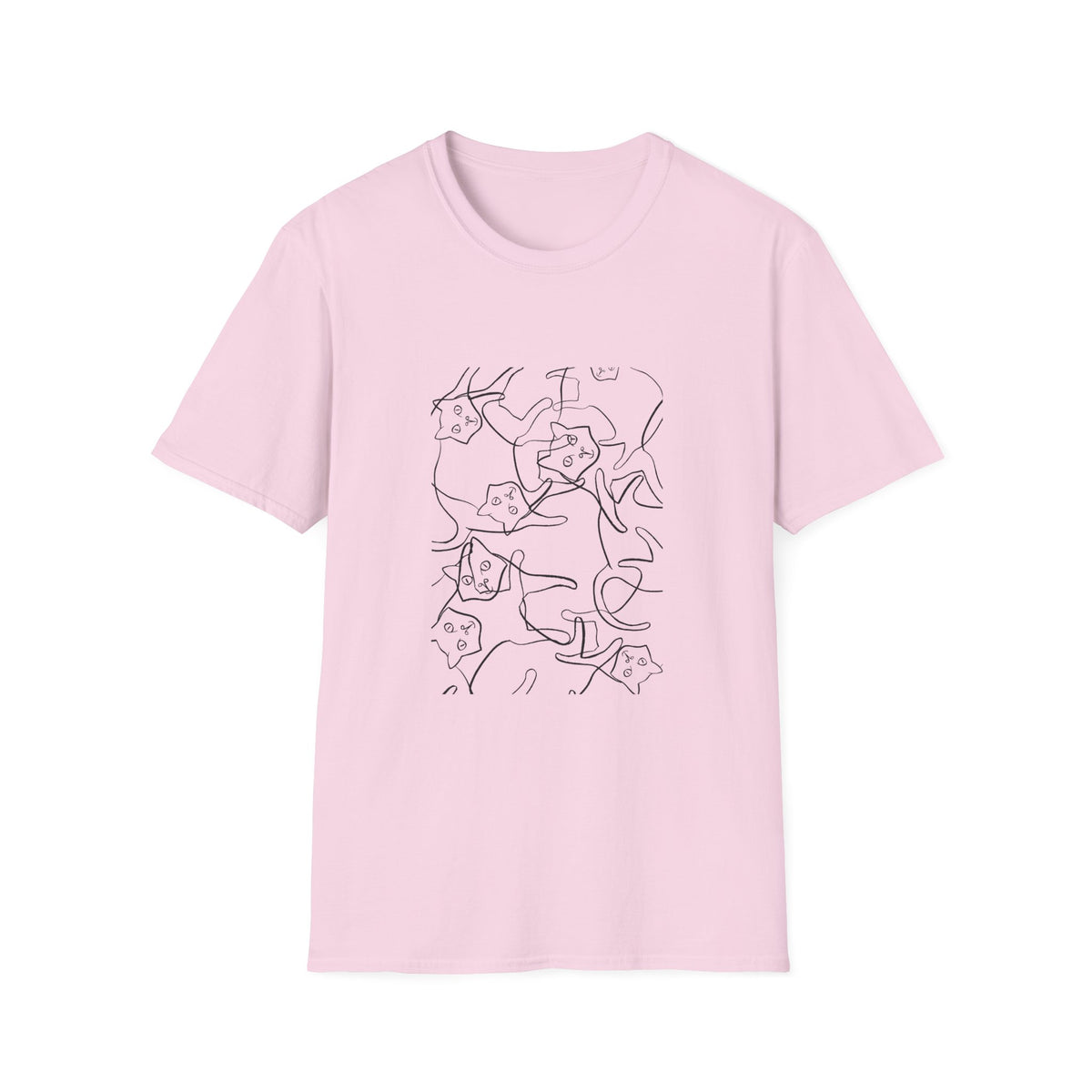 Family Fight T-Shirt
