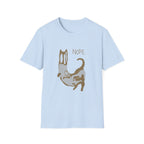 Nope VII Spooky T-Shirt