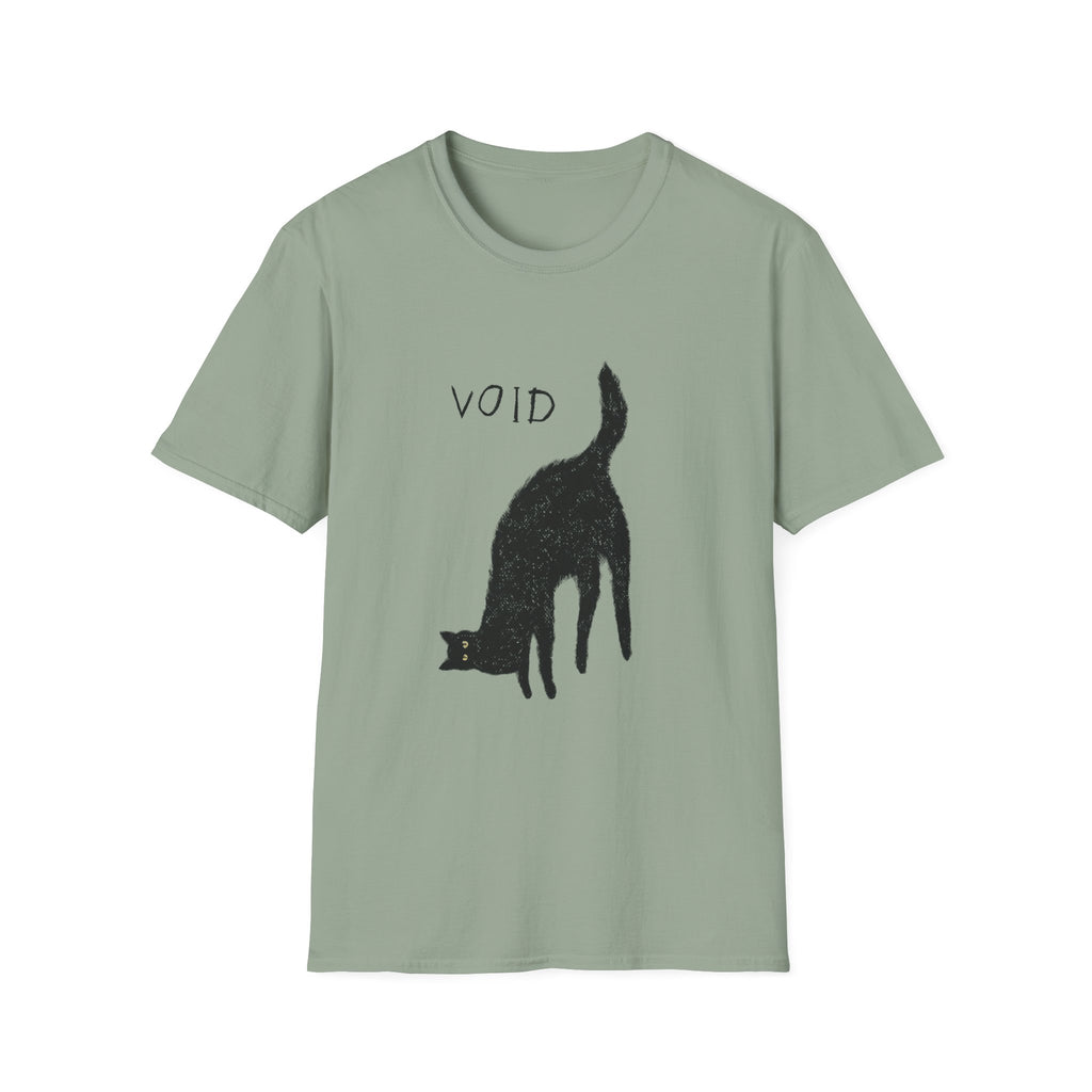 Void Spooky T-Shirt