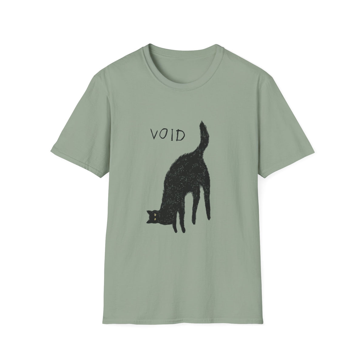 Void Spooky T-Shirt